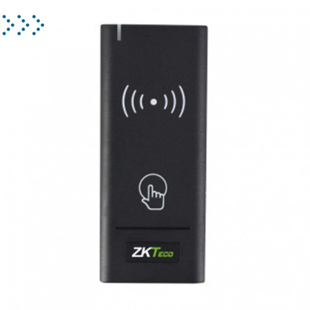 Считыватель TEMID